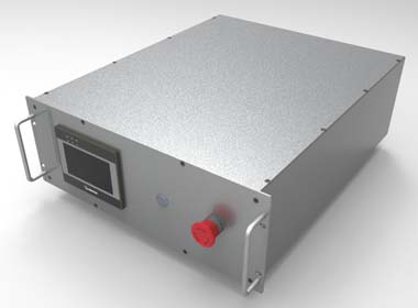 高功率脈沖電源