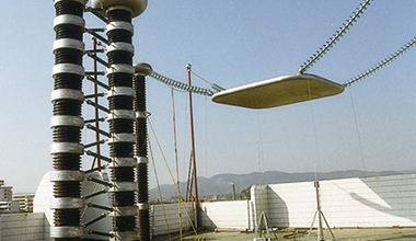 電力系統(tǒng)檢測