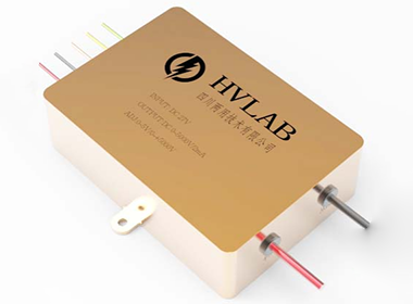小型高壓電源模塊